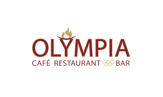 Olympia - Logo